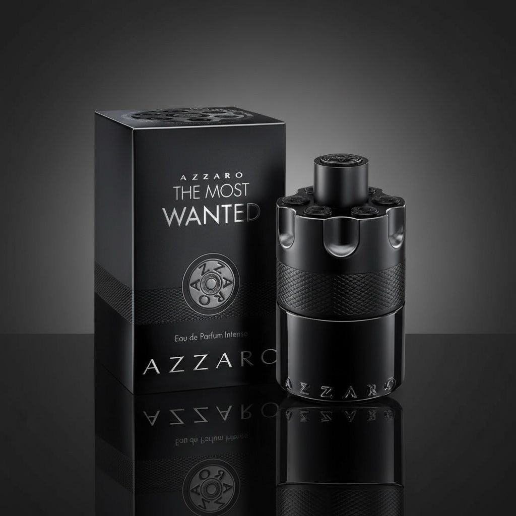 Azzaro - TMW Intense