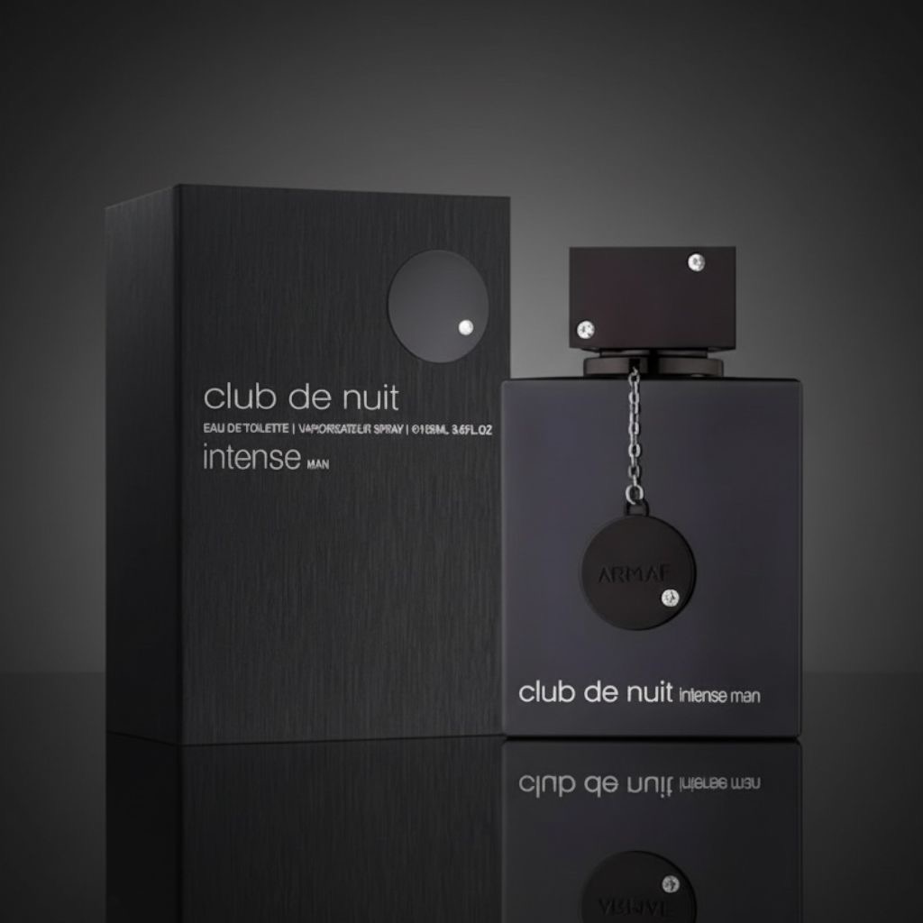 Armaf - Club de Nuit EDT