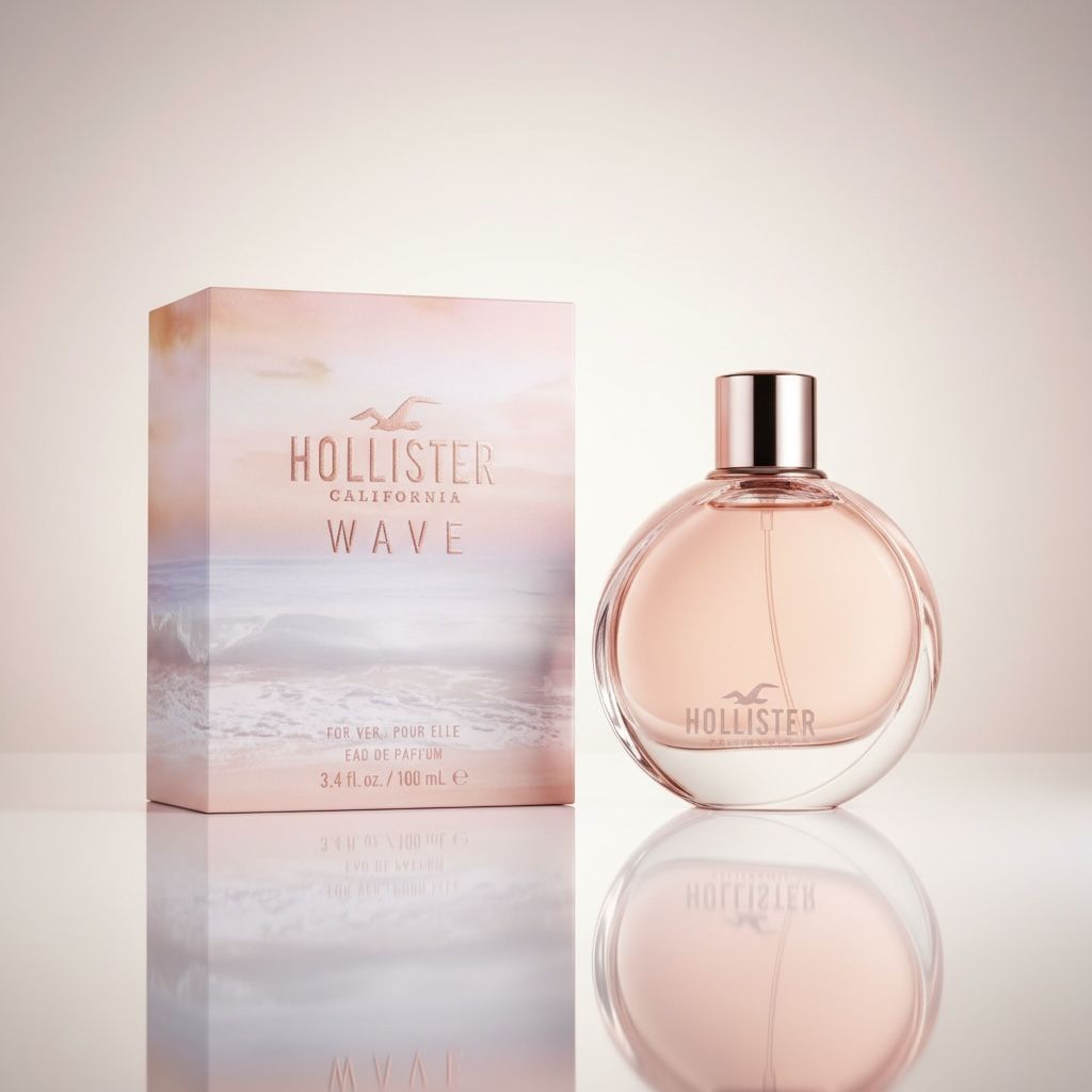 Hollister - Wave