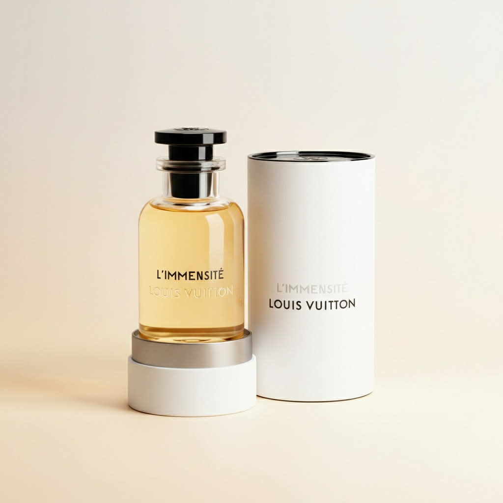 Louis Vuitton - L'immensite