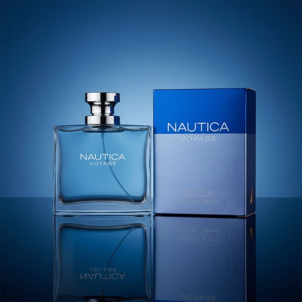 Náutica - Voyage