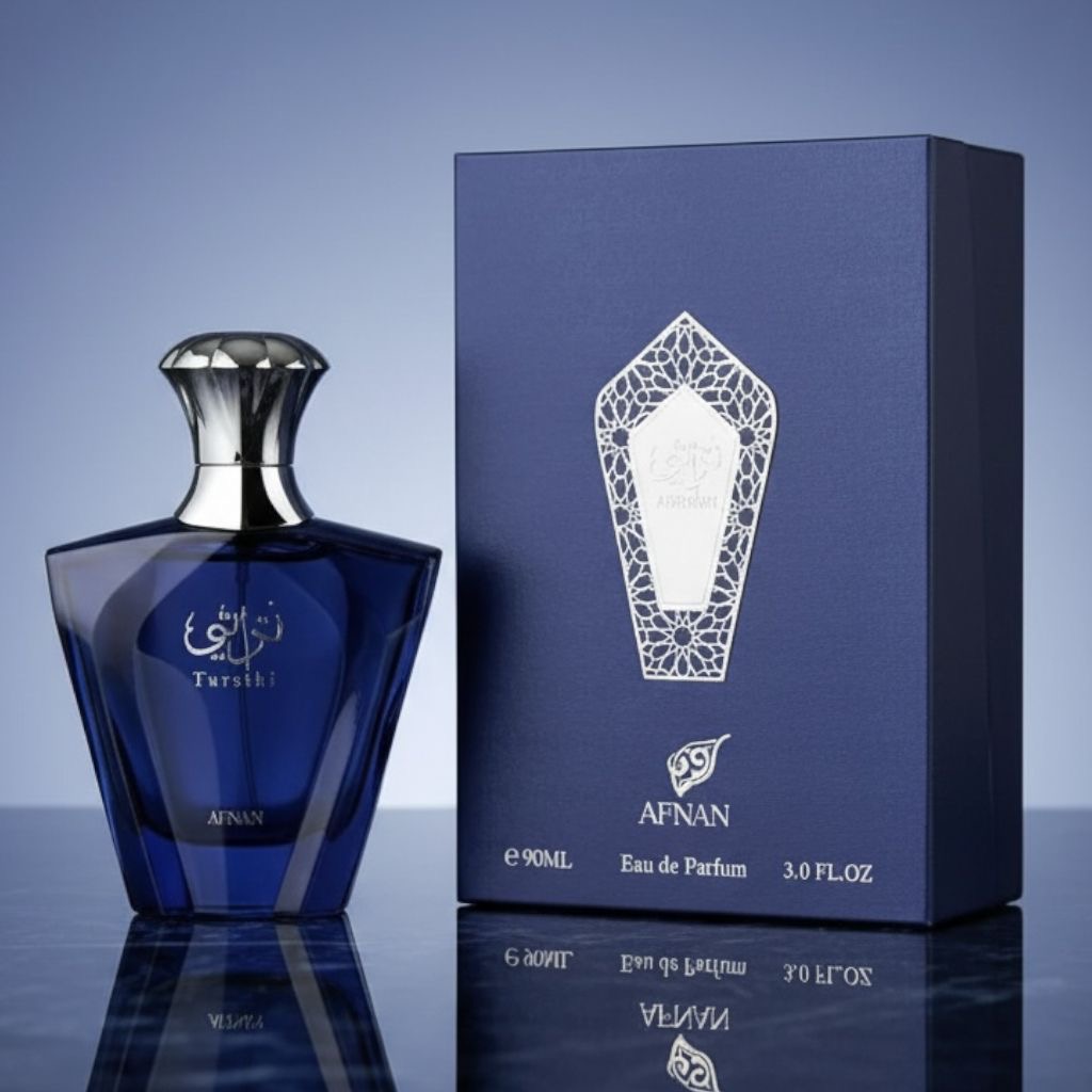 Afnan - Turathi Blue