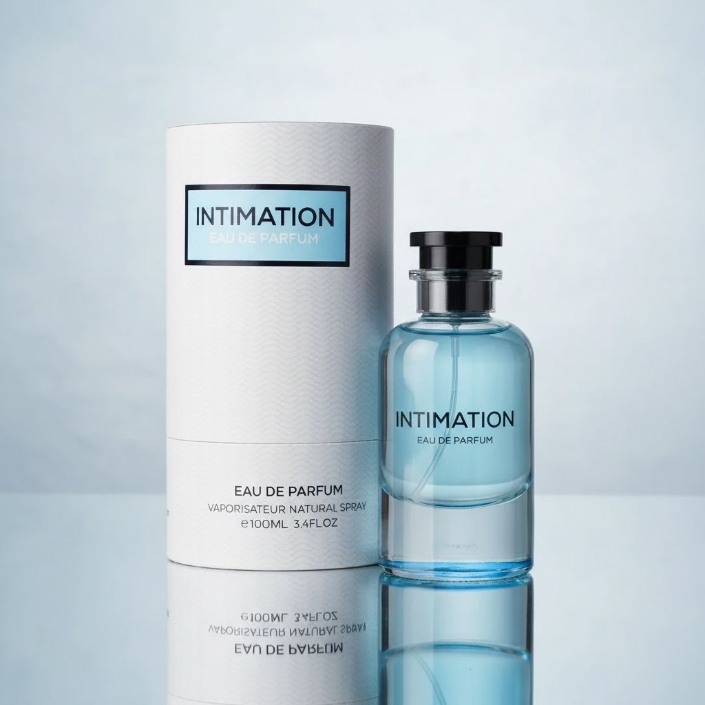 Emper - Intimation