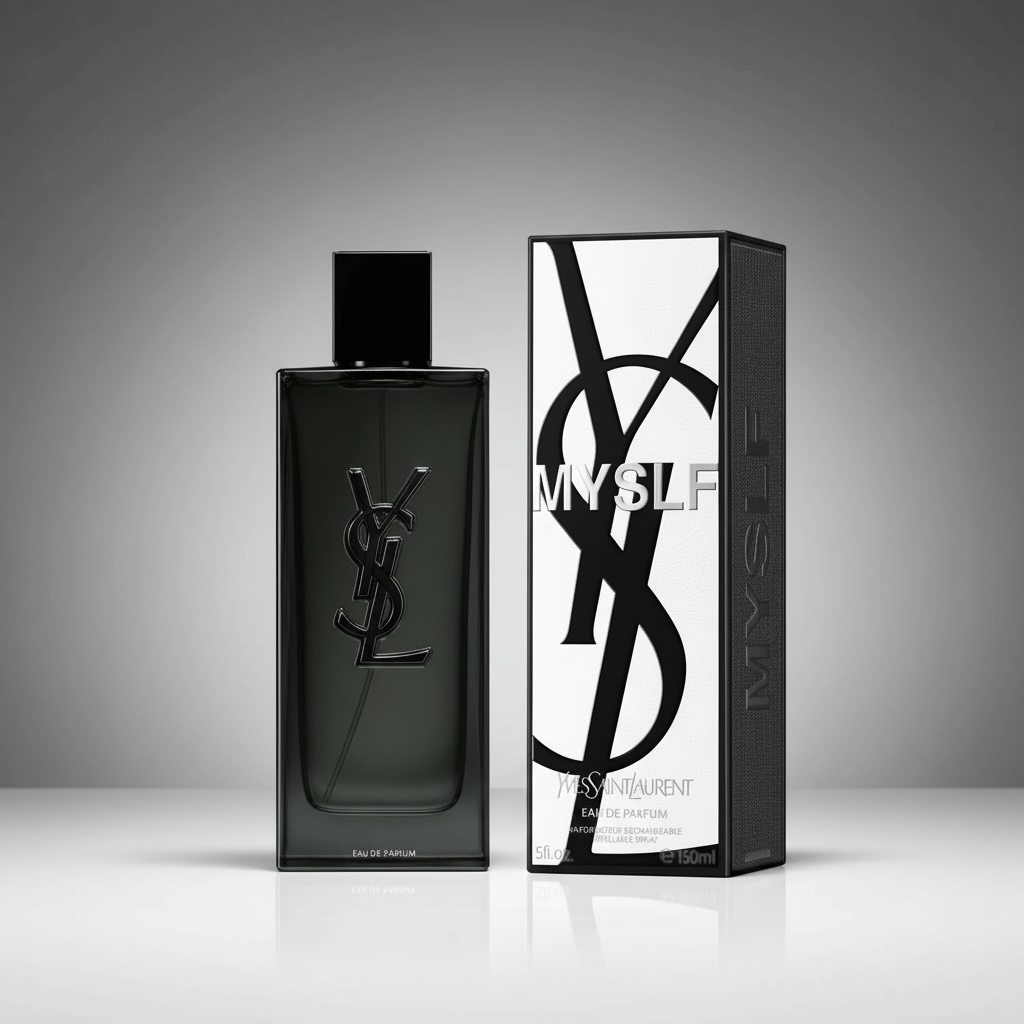YSL - Myslf EDP