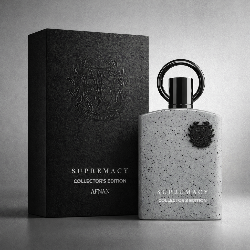 Afnan - Supremacy Collectors Edition