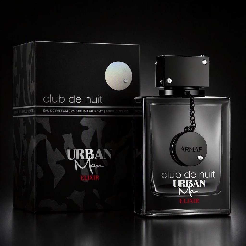 Armaf - Club de Nuit Urban Man Elixir