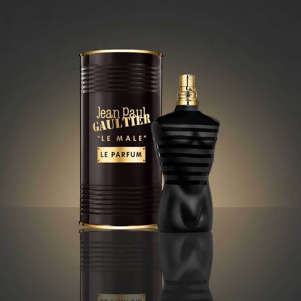 JPG - Le Male Le Perfum
