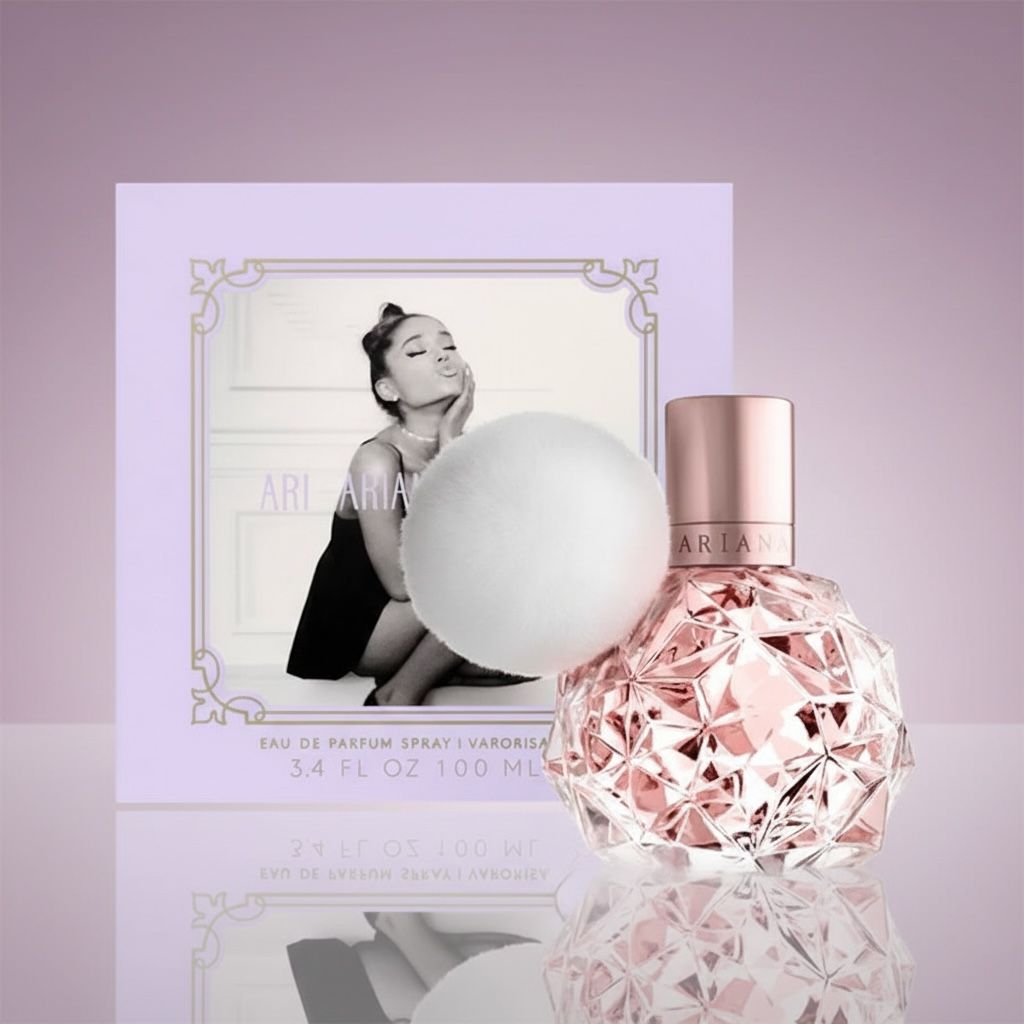 Ariana Grande - Ari