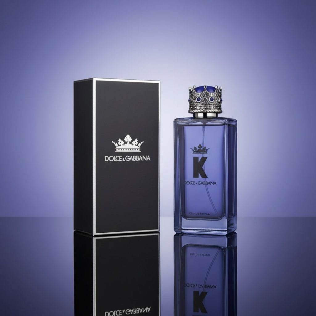 Dolce & Gabanna - K EDP