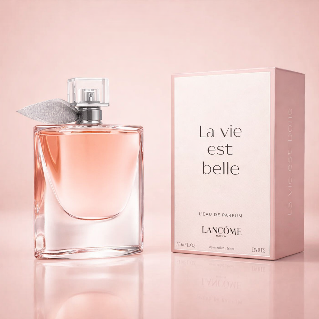 Lancome - La Vie Est Belle