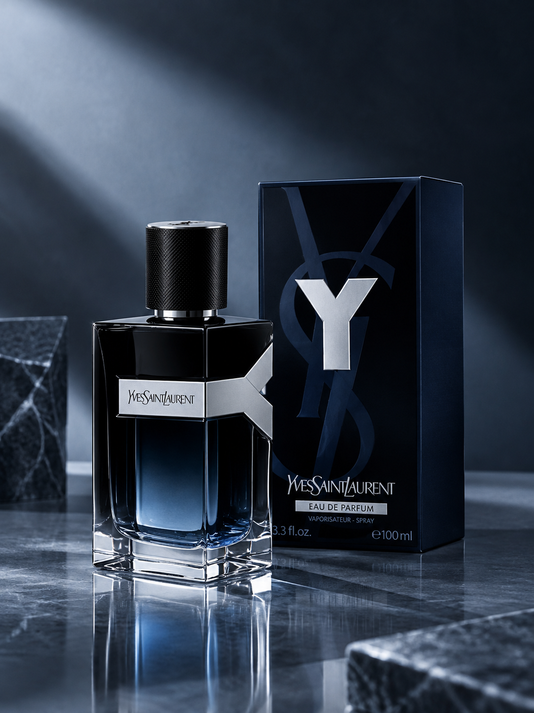 YSL - Y EDP