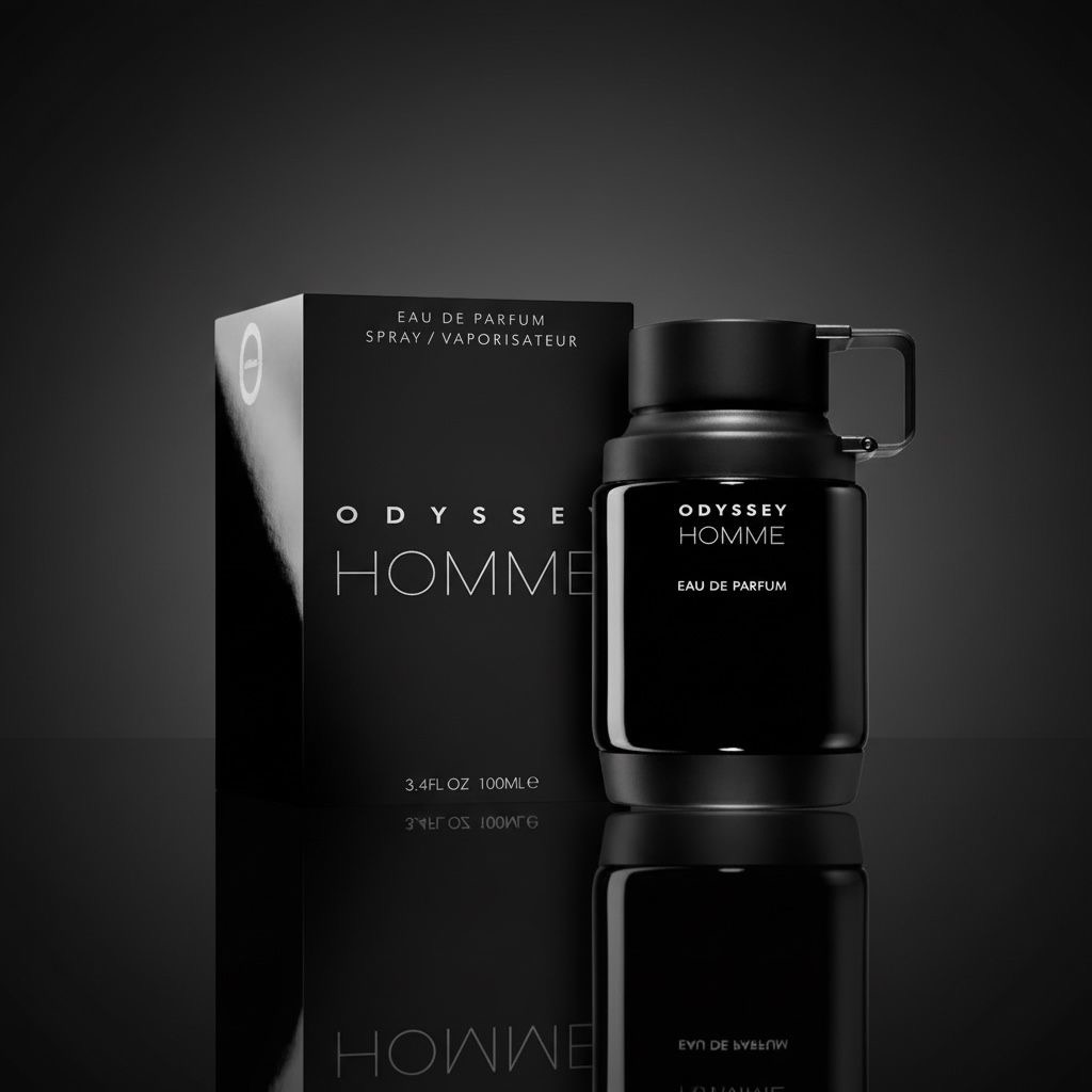 Armaf - Odyssey Homme