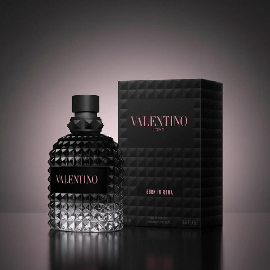 Valentino - Born In Roma EDT